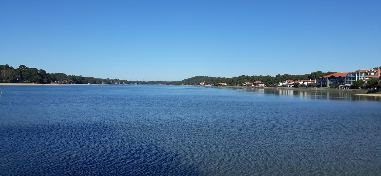 Lac d'Hossegor