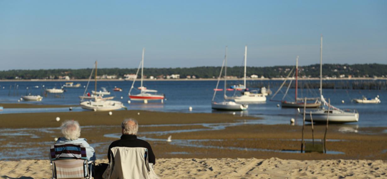 Lège Cap Ferret