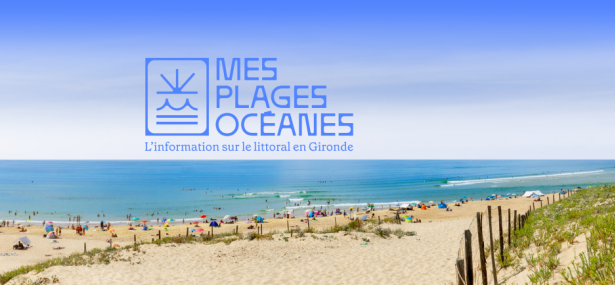 Mes Plages Océanes