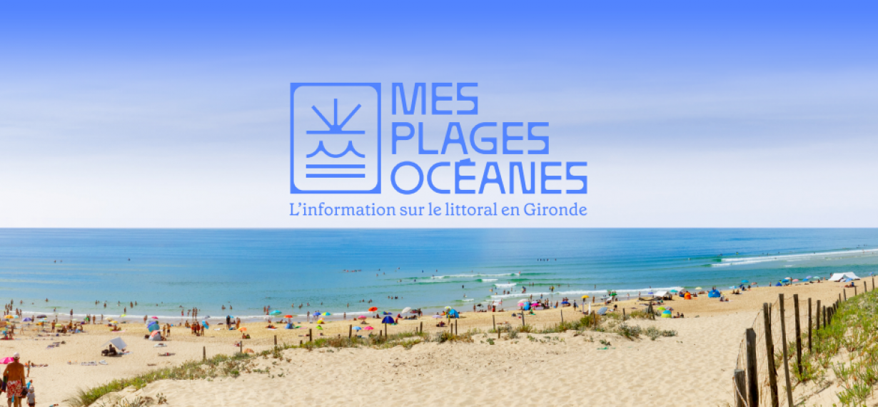 Mes Plages Océanes