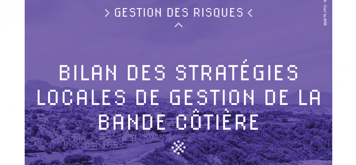 Bilan des SLGBC