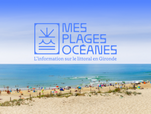 Mes Plages Océanes