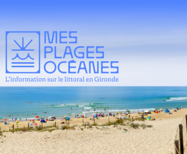 Mes Plages Océanes
