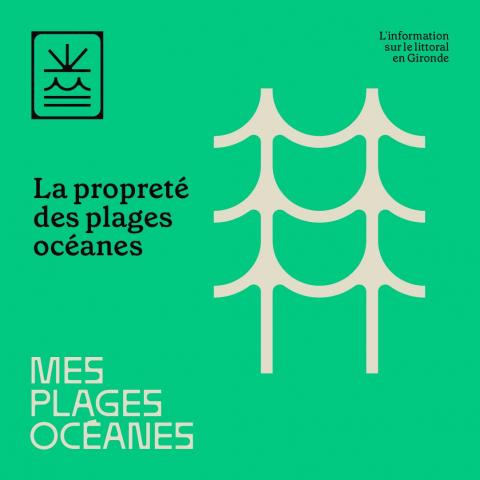 Mes Plages Océanes