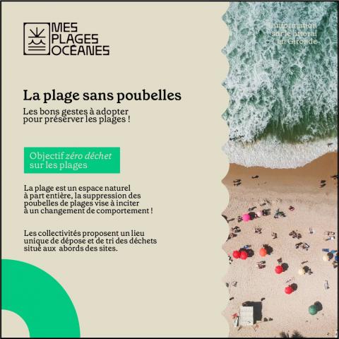 Mes Plages Océanes